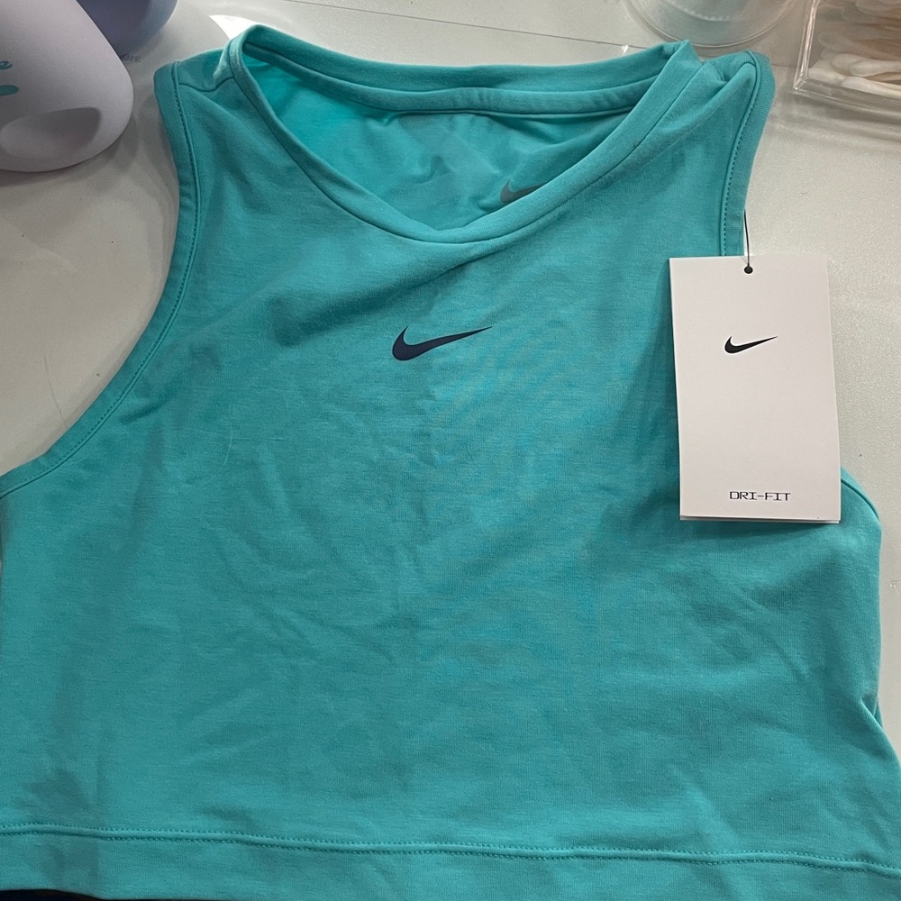 Kids XS Nike Tank Top